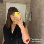 Настя, 18 лет